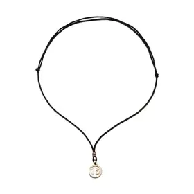 Collier Homme Qabala QPP115 de Qabala, Colliers - Réf : S7230217, Prix : 55,54 €, Remise : %