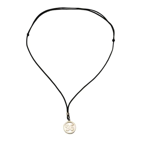 Collar Hombre Qabala QPG2126 de Qabala, Collares - Ref: S7230221, Precio: 70,83 €, Descuento: %