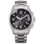 Relógio masculino Citizen RADIOCONTROLLED FIELD STEEL (Ø 43 mm) de Citizen, Relógios com braselete - Ref: S7230274, Preço: 47...