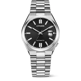 Montre Homme Citizen NJ0150-81E de Citizen, Montres bracelet - Réf : S7230276, Prix : 292,86 €, Remise : %