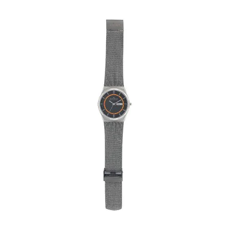 Reloj Mujer Calvin Klein RISE (Ø 38 mm) de Calvin Klein, Relojes de pulsera - Ref: S7230283, Precio: 129,76 €, Descuento: %