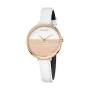 Relógio feminino Calvin Klein RISE (Ø 38 mm) de Calvin Klein, Relógios com braselete - Ref: S7230283, Preço: 137,02 €, Descon...