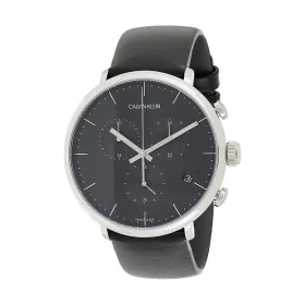 Relógio masculino Calvin Klein HIGH NOON (Ø 43 mm) de Calvin Klein, Relógios com braselete - Ref: S7230286, Preço: 146,00 €, ...