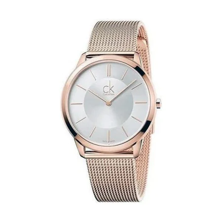 Reloj Hombre Calvin Klein K3M21626 (Ø 40 mm) de Calvin Klein, Relojes de pulsera - Ref: S7230294, Precio: 163,96 €, Descuento: %