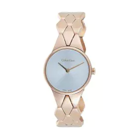 Reloj Mujer Calvin Klein SNAKE (Ø 28 mm) de Calvin Klein, Relojes de pulsera - Ref: S7230297, Precio: 187,44 €, Descuento: %