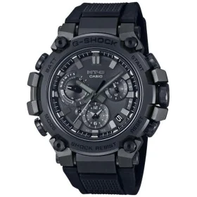 Reloj Hombre Casio G-Shock MTG-B3000B-1AER de Casio G-Shock, Relojes de pulsera - Ref: S7230322, Precio: 715,22 €, Descuento: %