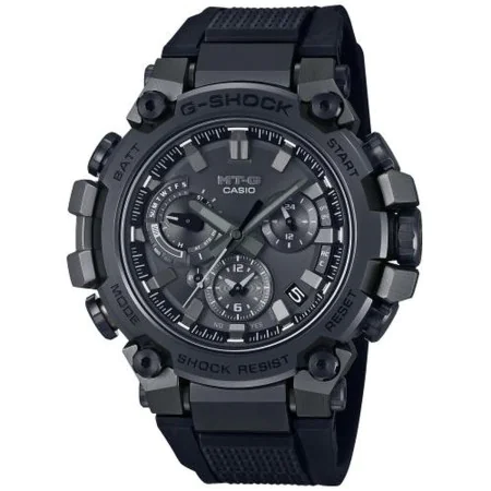 Men's Watch Casio G-Shock MTG-B3000B-1AER by Casio G-Shock, Wrist Watches - Ref: S7230322, Price: 715,22 €, Discount: %