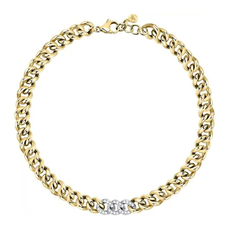 Collier Femme Morellato SATS07 Collier Femme de Morellato, Colliers - Réf : S7230382, Prix : 76,00 €, Remise : %