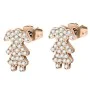 Boucles d´oreilles Femme Morellato LOVE de Morellato, Boucles d'oreilles - Réf : S7230387, Prix : 40,64 €, Remise : %