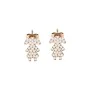 Boucles d´oreilles Femme Morellato LOVE de Morellato, Boucles d'oreilles - Réf : S7230387, Prix : 40,64 €, Remise : %