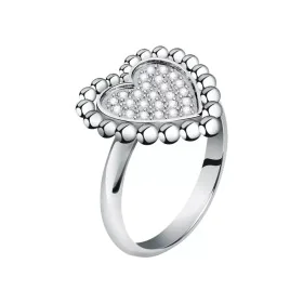 Ladies' Ring Morellato DOLCEVITA SIZE 12 12 by Morellato, Rings - Ref: S7230425, Price: 50,64 €, Discount: %