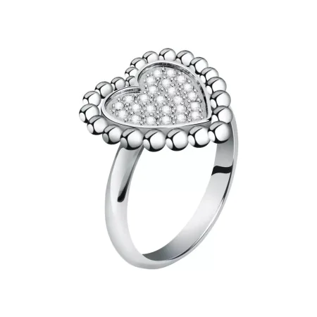 Bague Femme Morellato DOLCEVITA 16 de Morellato, Bagues - Réf : S7230427, Prix : 50,64 €, Remise : %