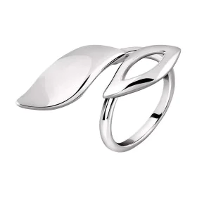 Bague Femme Morellato FOGLIA SIZE 18 18 de Morellato, Bagues - Réf : S7230457, Prix : 57,72 €, Remise : %