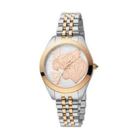 Relógio feminino Just Cavalli JC1L210M0185 (Ø 32 mm) de Just Cavalli, Relógios com braselete - Ref: S7230491, Preço: 120,09 €...