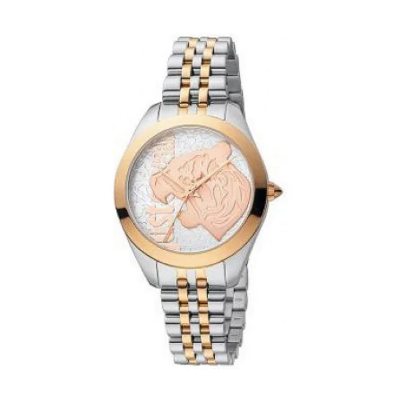 Ladies'Watch Just Cavalli JC1L210M0185 (Ø 32 mm) by Just Cavalli, Wrist Watches - Ref: S7230491, Price: 126,82 €, Discount: %