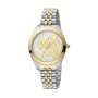 Relógio feminino Just Cavalli ANIMALIER (Ø 32 mm) de Just Cavalli, Relógios com braselete - Ref: S7230499, Preço: 132,81 €, D...