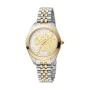 Relógio feminino Just Cavalli ANIMALIER (Ø 32 mm) de Just Cavalli, Relógios com braselete - Ref: S7230499, Preço: 132,81 €, D...