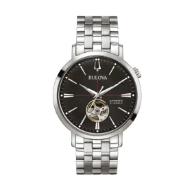 Montre Homme Bulova 96A199 de Bulova, Montres bracelet - Réf : S7230521, Prix : 371,07 €, Remise : %