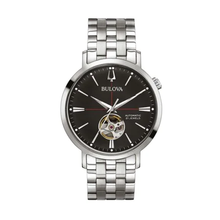 Reloj Hombre Bulova 96A199 de Bulova, Relojes de pulsera - Ref: S7230521, Precio: 371,07 €, Descuento: %