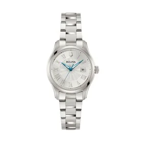 Relógio feminino Bulova 96M162 de Bulova, Relógios com braselete - Ref: S7230529, Preço: 236,68 €, Desconto: %