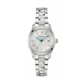 Montre Femme Bulova 96M162 de Bulova, Montres bracelet - Réf : S7230529, Prix : 236,68 €, Remise : %