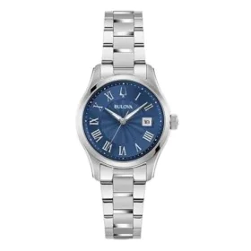 Ladies' Watch Bulova 96M163 (Ø 29 mm) by Bulova, Wrist Watches - Ref: S7230530, Price: 250,37 €, Discount: %