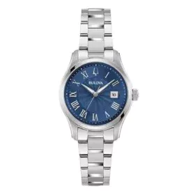 Montre Femme Bulova 96M163 (Ø 29 mm) de Bulova, Montres bracelet - Réf : S7230530, Prix : 250,37 €, Remise : %