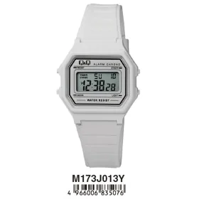 Men's Watch Q&Q DIGITAL (Ø 33 mm) by Q&Q, Wrist Watches - Ref: S7230546, Price: 41,91 €, Discount: %