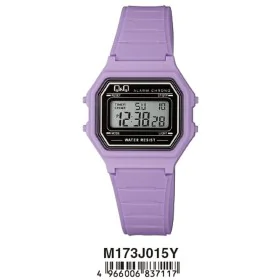 Men's Watch Q&Q DIGITAL (Ø 33 mm) by Q&Q, Wrist Watches - Ref: S7230547, Price: 40,23 €, Discount: %