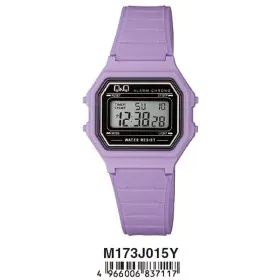 Men's Watch Q&Q DIGITAL (Ø 33 mm) by Q&Q, Wrist Watches - Ref: S7230547, Price: 41,91 €, Discount: %