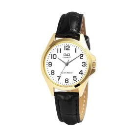 Relógio feminino Q&Q QA07J104Y (Ø 30 mm) de Q&Q, Relógios com braselete - Ref: S7230553, Preço: 45,69 €, Desconto: %