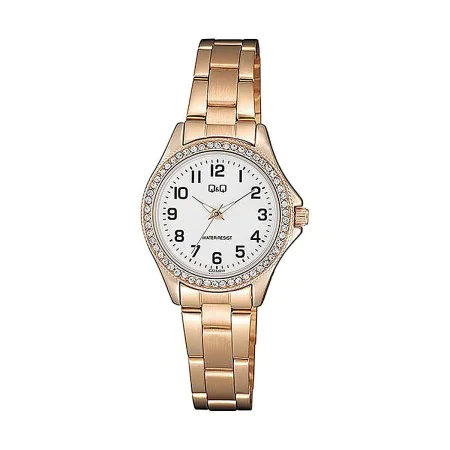 Relógio feminino Q&Q C223J014Y (Ø 30 mm) de Q&Q, Relógios com braselete - Ref: S7230559, Preço: 59,63 €, Desconto: %