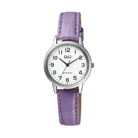 Relógio feminino Q&Q Q925J334Y (Ø 30 mm) de Q&Q, Relógios com braselete - Ref: S7230562, Preço: 44,76 €, Desconto: %