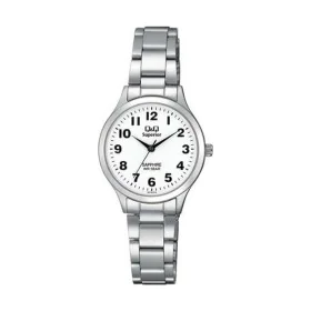 Montre Femme Q&Q SUPERIOR (Ø 30 mm) de Q&Q, Montres bracelet - Réf : S7230566, Prix : 67,41 €, Remise : %