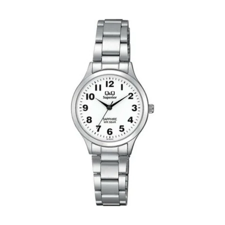 Reloj Mujer Q&Q SUPERIOR (Ø 30 mm) de Q&Q, Relojes de pulsera - Ref: S7230566, Precio: 66,33 €, Descuento: %