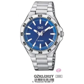 Orologio Uomo Q&Q STANDARD di Q&Q, Orologi da polso - Rif: S7230572, Prezzo: 57,00 €, Sconto: %