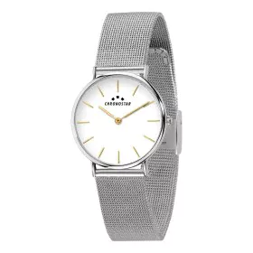 Relógio feminino Chronostar PREPPY de Chronostar, Relógios com braselete - Ref: S7230626, Preço: 60,71 €, Desconto: %