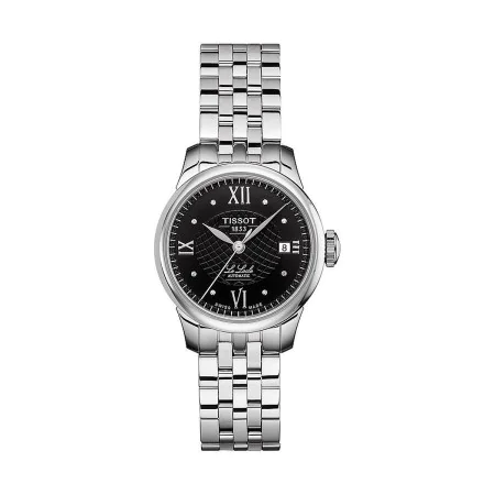 Montre Femme Tissot LE LOCLE (Ø 25 mm) de Tissot, Montres bracelet - Réf : S7230701, Prix : 573,42 €, Remise : %