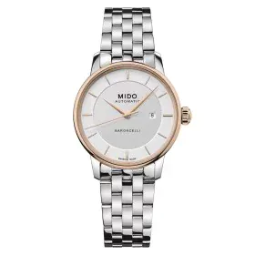 Relógio feminino Mido M037-207-21-031-00 de Mido, Relógios com braselete - Ref: S7230741, Preço: 1,00 €, Desconto: %