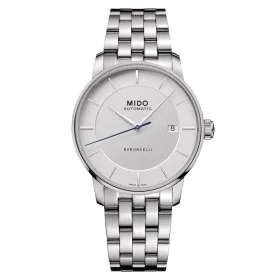 Montre Femme Mido M037-407-11-031-00 de Mido, Montres bracelet - Réf : S7230742, Prix : 949,54 €, Remise : %