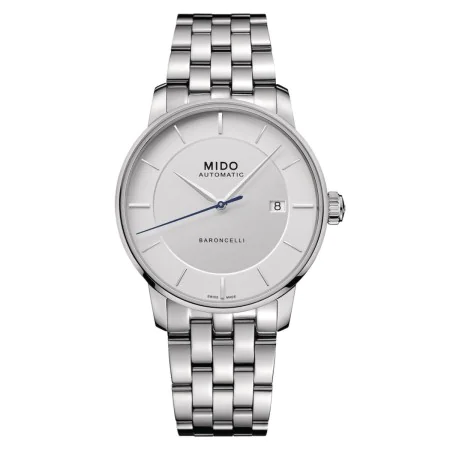 Relógio feminino Mido M037-407-11-031-00 de Mido, Relógios com braselete - Ref: S7230742, Preço: 1,00 €, Desconto: %