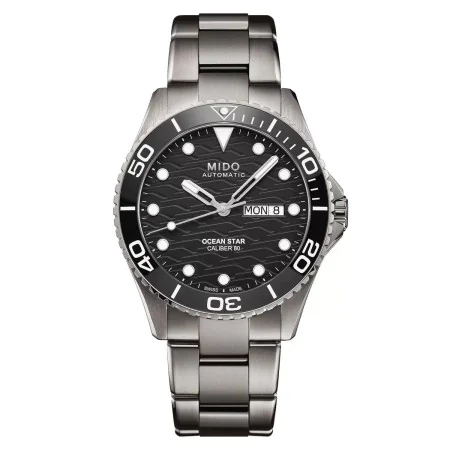 Montre Homme Mido M042-430-44-051-00 Multicouleur de Mido, Montres bracelet - Réf : S7230743, Prix : 1,00 €, Remise : %