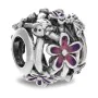 Abalorio Mujer Pandora OPENWORK PURPLE DAISY Plateado Morado de Pandora, Abalorios - Ref: S7230748, Precio: 63,02 €, Descuent...