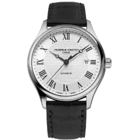 Orologio Uomo Frederique Constant CLASSIC INDEX AUTOMATIC (Ø 40 mm) di Frederique Constant, Orologi da polso - Rif: S7230797,...