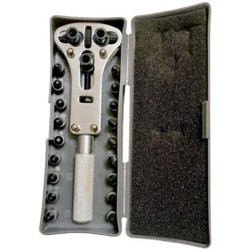 Key Wristwatch by BigBuy Tools, Repair Tools & Kits - Ref: S7230801, Price: 32,07 €, Discount: %