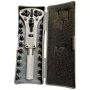 Chave Relógio de pulso de BigBuy Tools, Ferramentas e kits de reparação - Ref: S7230801, Preço: 32,07 €, Desconto: %