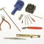 Kit de ferramentas Relógio de pulso de BigBuy Tools, Ferramentas e kits de reparação - Ref: S7230802, Preço: 36,64 €, Descont...