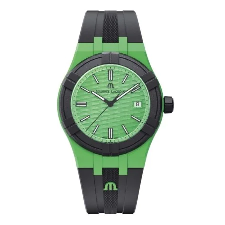 Orologio Uomo Maurice Lacroix AI2008-70070-300-0 di Maurice Lacroix, Orologi da polso - Rif: S7230875, Prezzo: 754,44 €, Scon...