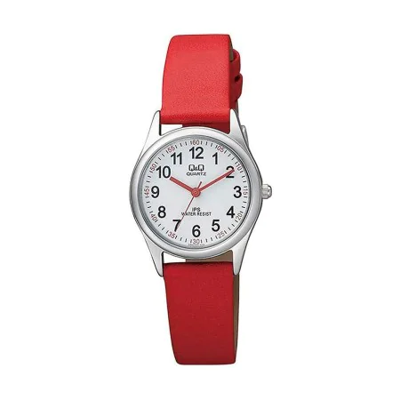 Montre Enfant Q&Q QZ09J324Y (Ø 27 mm) de Q&Q, Montres bracelet - Réf : S7230911, Prix : 40,23 €, Remise : %