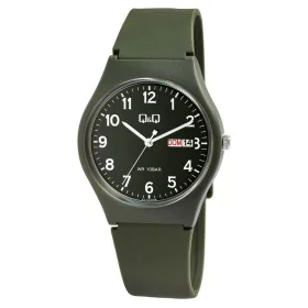 Men's Watch Q&Q A212J008Y (Ø 38 mm) by Q&Q, Wrist Watches - Ref: S7230964, Price: 43,80 €, Discount: %